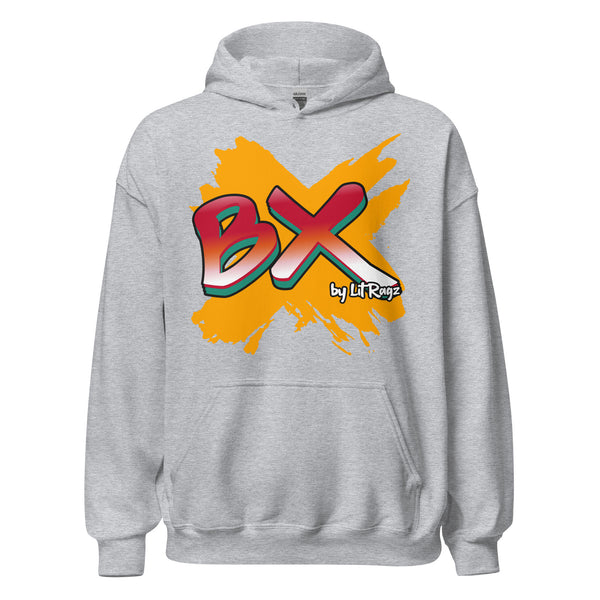 BX - Zoom CMFT - Unisex Hoodie