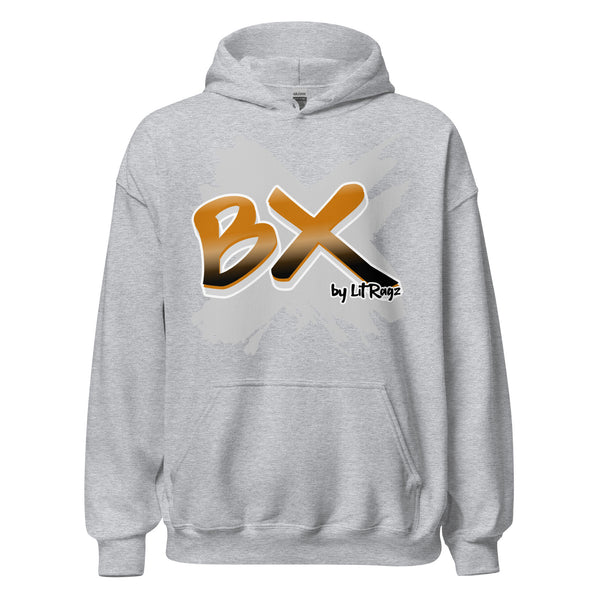 BX - Light Curry - Unisex Hoodie