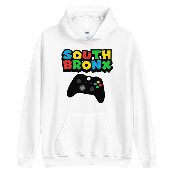 BX Gamer Unisex Hoodie