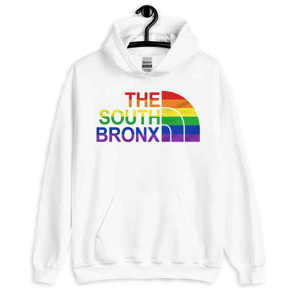 South Bronx Pride - Unisex Hoodie