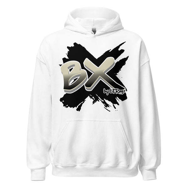 BX - Desert Cement - Unisex Hoodie