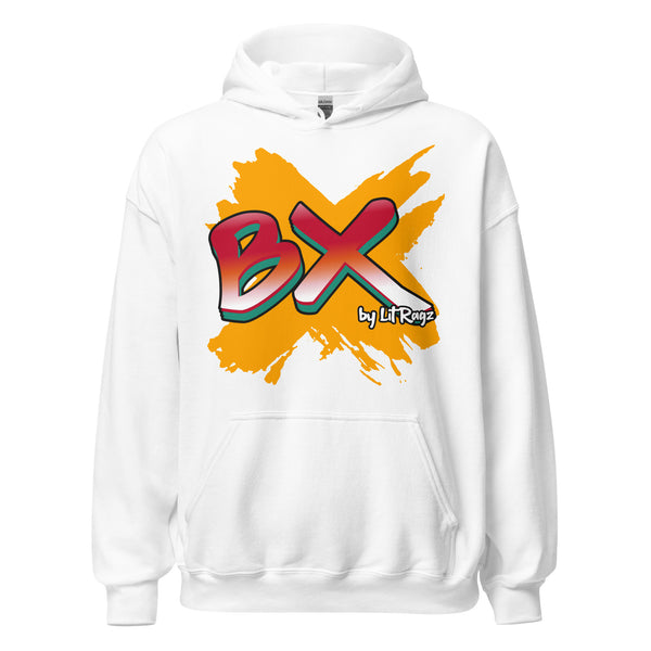 BX - Zoom CMFT - Unisex Hoodie