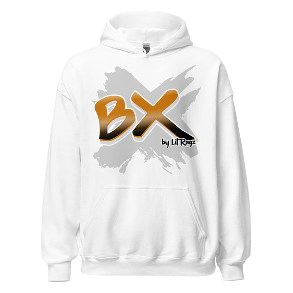 BX - Light Curry - Unisex Hoodie