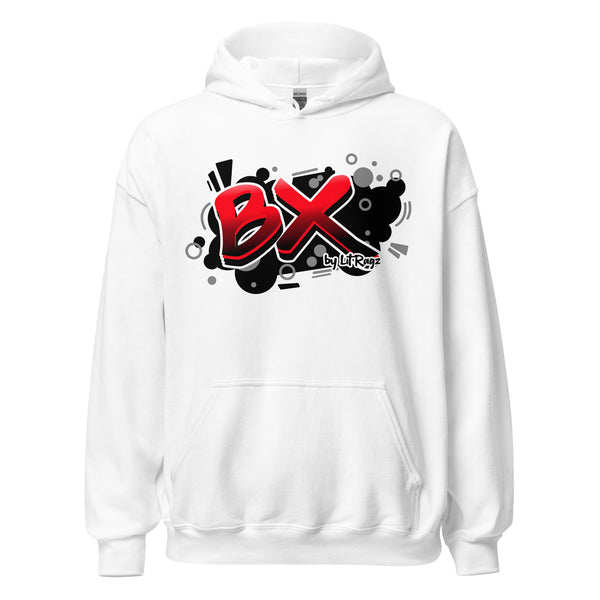 BX - BRED - Unisex Hoodie