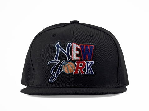 New York Fanatic SnapBack