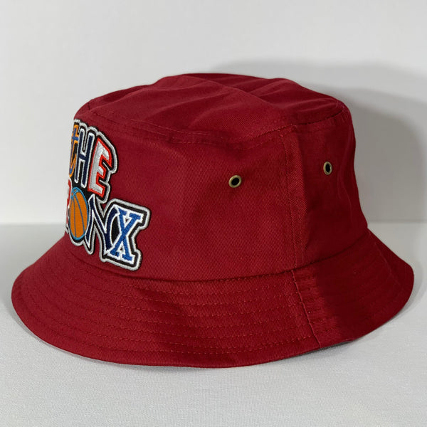 The Bronx Fanatic Bucket Hat