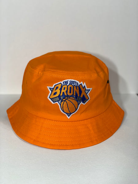 South Bronx Baller Bucket Hat