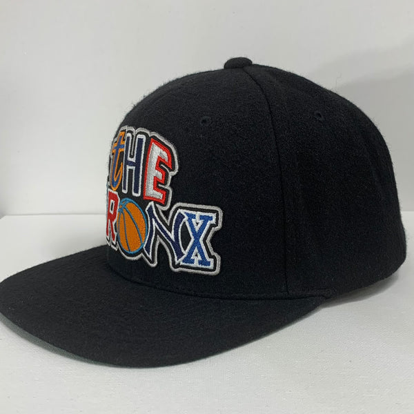 The Bronx Fanatic SnapBack