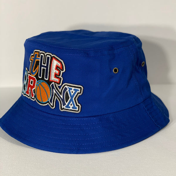 The Bronx Fanatic Bucket Hat