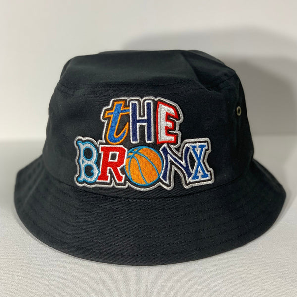 The Bronx Fanatic Bucket Hat