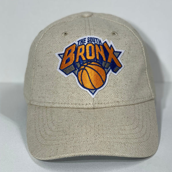 South Bronx Baller Dad Hat