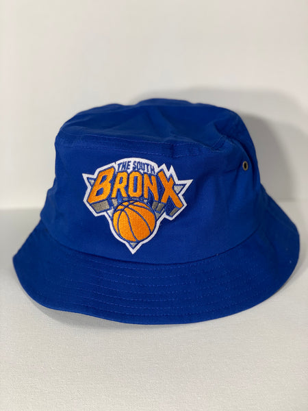 South Bronx Baller Bucket Hat