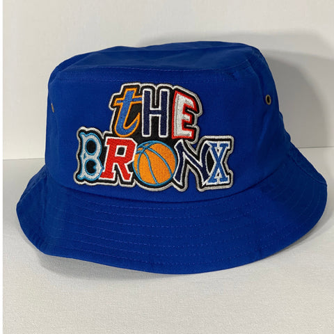 The Bronx Fanatic Bucket Hat