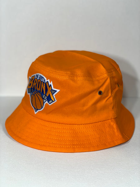 South Bronx Baller Bucket Hat