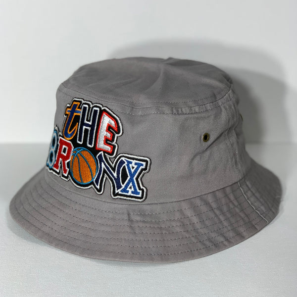 The Bronx Fanatic Bucket Hat