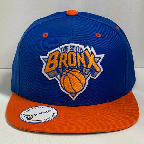 South Bronx Baller SnapBack