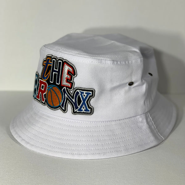 The Bronx Fanatic Bucket Hat