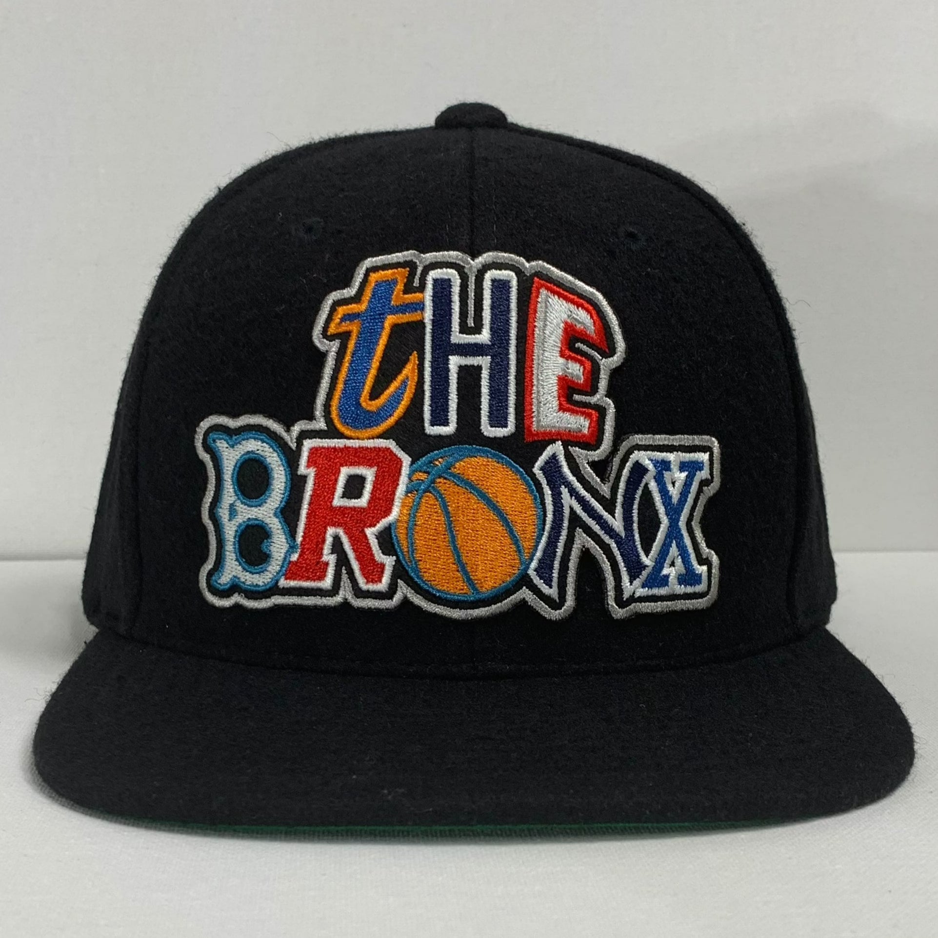 The Bronx Fanatic SnapBack