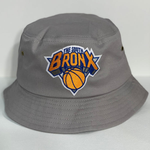 South Bronx Baller Bucket Hat