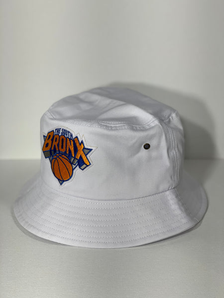 South Bronx Baller Bucket Hat