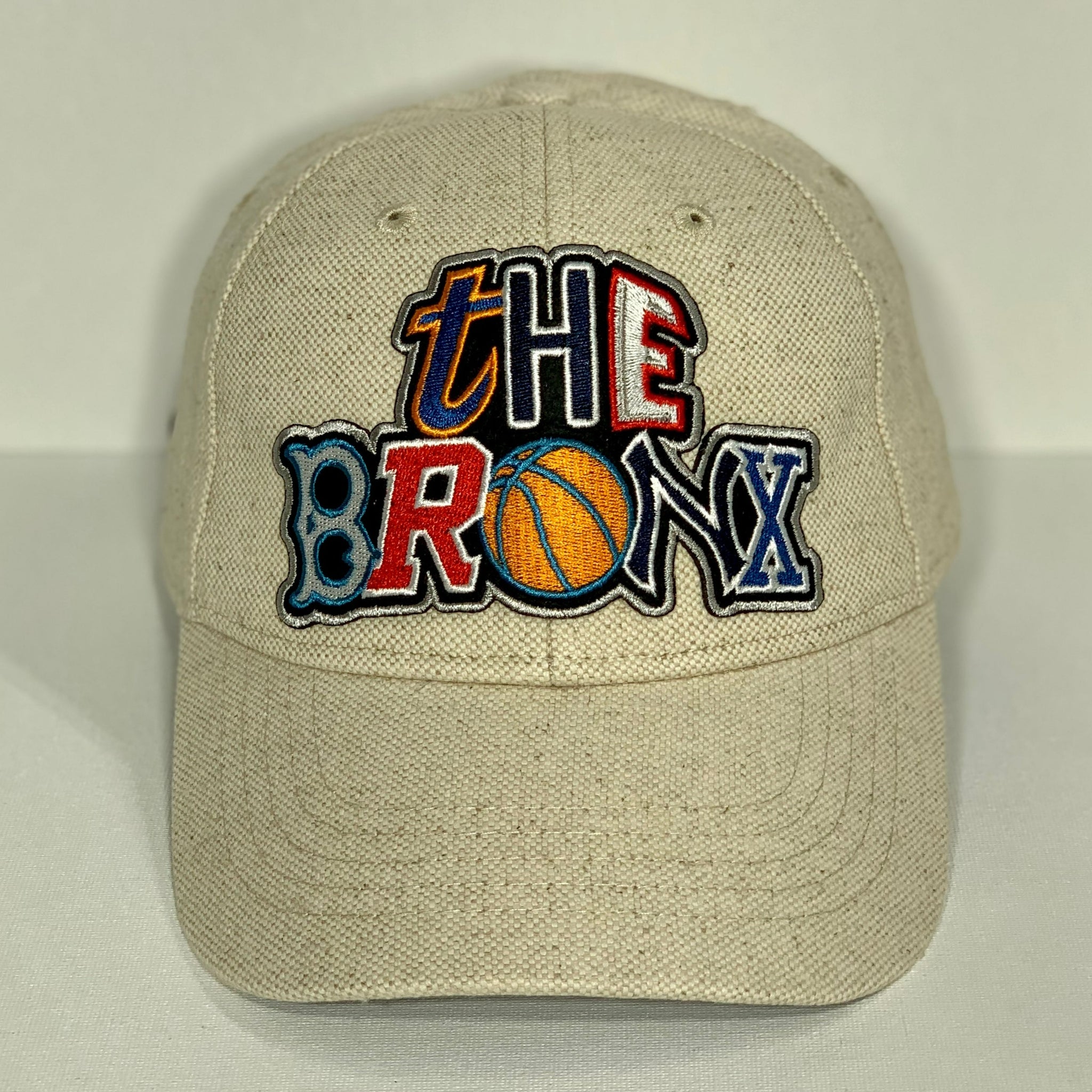 The Bronx Fanatic Dad Hat