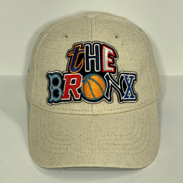 The Bronx Fanatic Dad Hat