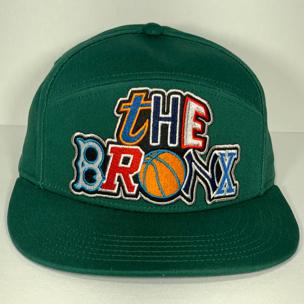 The Bronx Fanatic Hybrid SnapBack