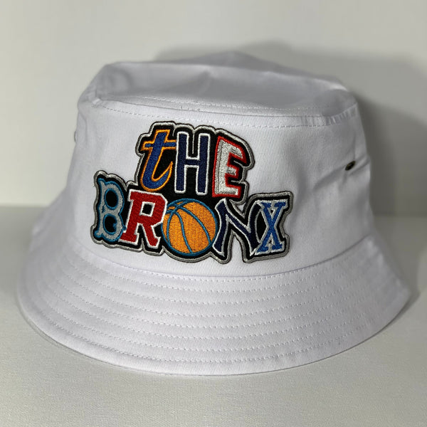 The Bronx Fanatic Bucket Hat