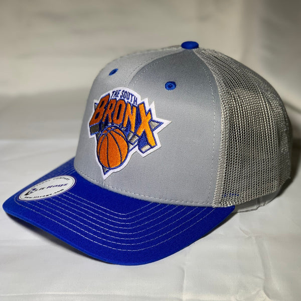 South Bronx Baller Trucker SnapBack