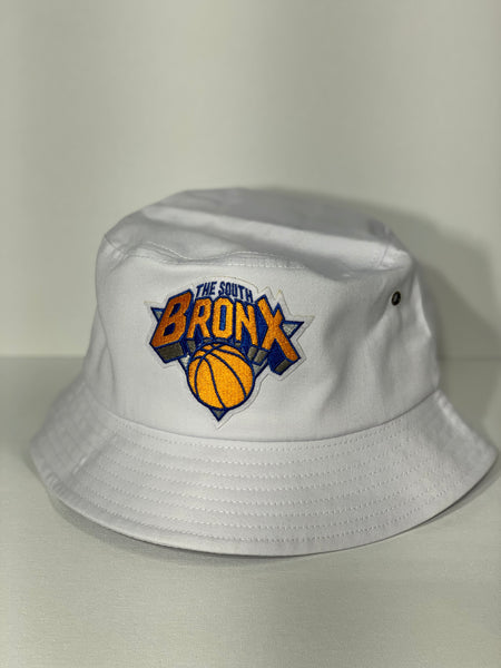 South Bronx Baller Bucket Hat