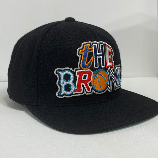 The Bronx Fanatic SnapBack