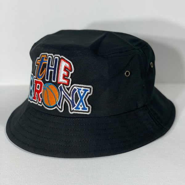 The Bronx Fanatic Bucket Hat