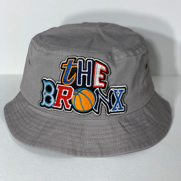 The Bronx Fanatic Bucket Hat