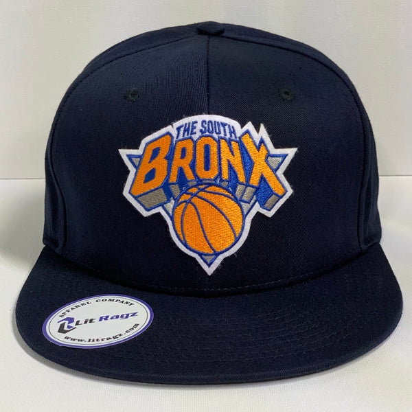 South Bronx Baller SnapBack