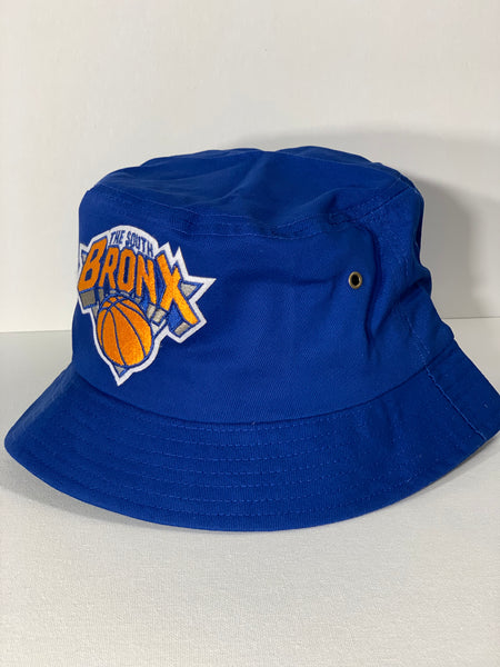 South Bronx Baller Bucket Hat