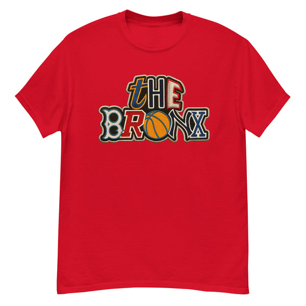 The BX Fanatic - Unisex T-Shirt