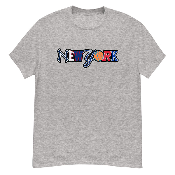 New York Fanatic - T-Shirt