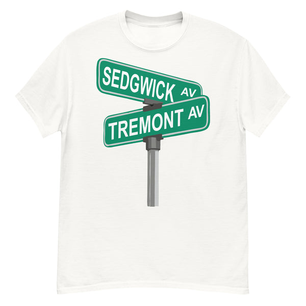 Sedgwick & Tremont - Unisex T-Shirt