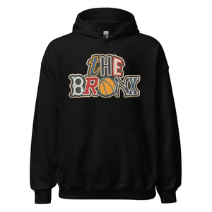 The BX Fanatic - Unisex Hoodie