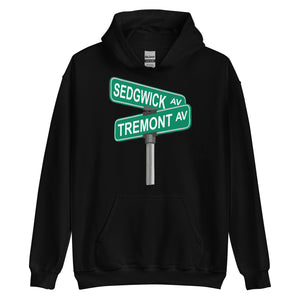 Sedgwick & Tremont - Unisex Hoodie