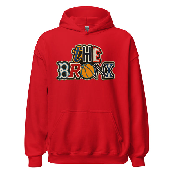 The BX Fanatic - Unisex Hoodie