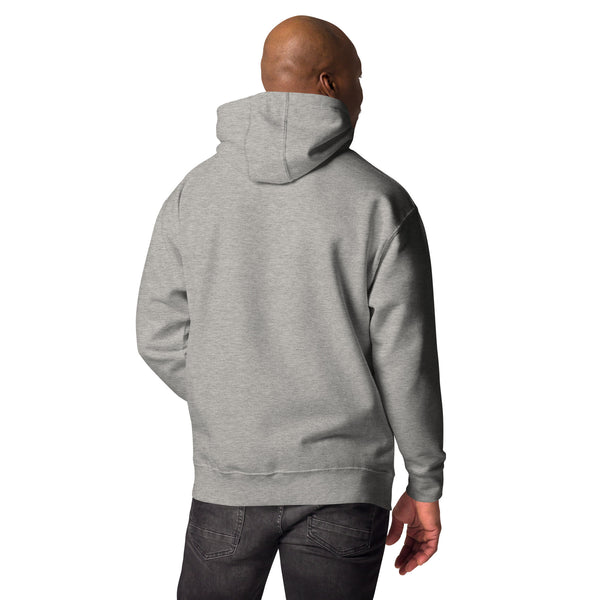 Mitchel Houses - Premium Unisex Hoodie