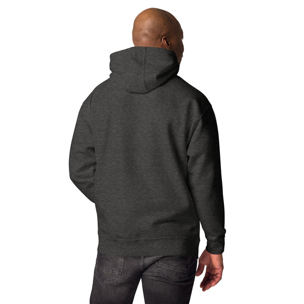 Mitchel Houses - Premium Unisex Hoodie