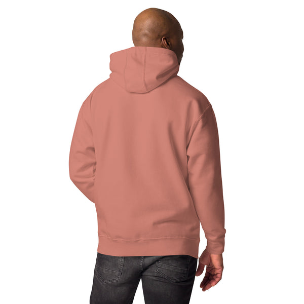 Mitchel Houses - Premium Unisex Hoodie