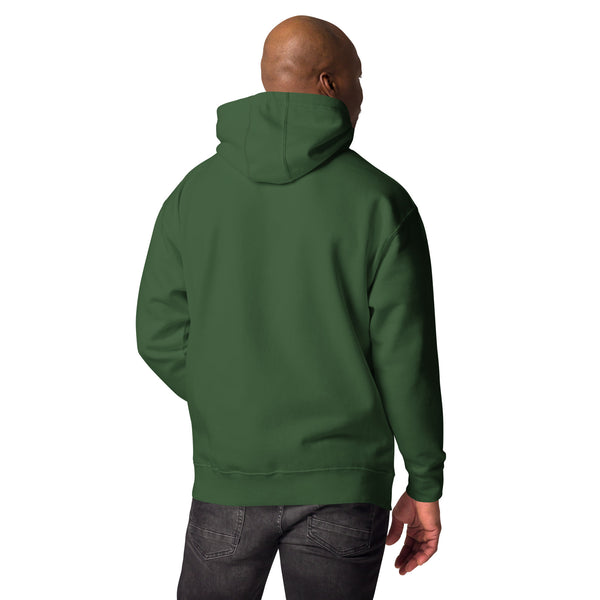 Mitchel Houses - Premium Unisex Hoodie