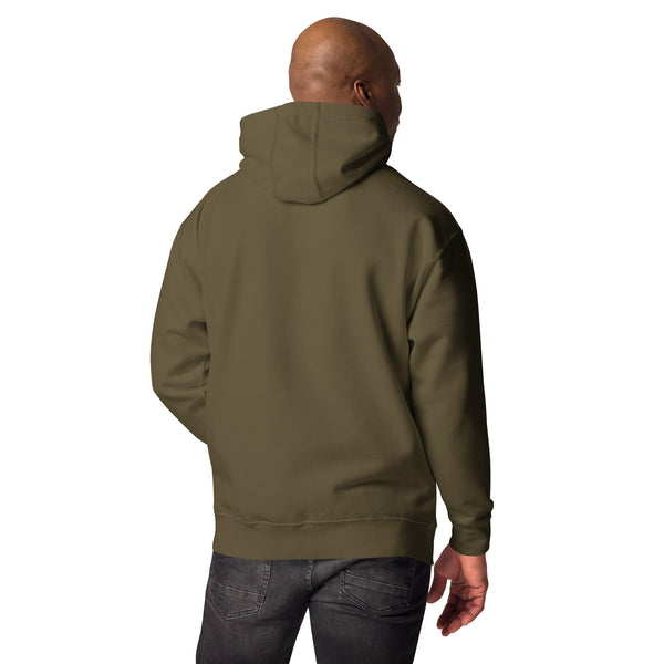 Mitchel Houses - Premium Unisex Hoodie