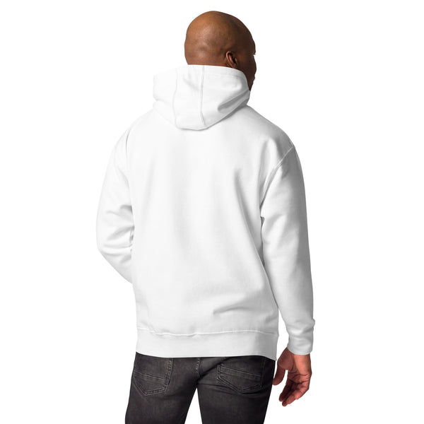 Mitchel Houses - Premium Unisex Hoodie