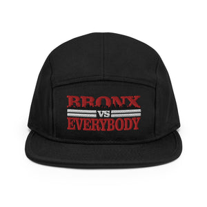 BX vs Everybody 2 - 5 Panel Cap