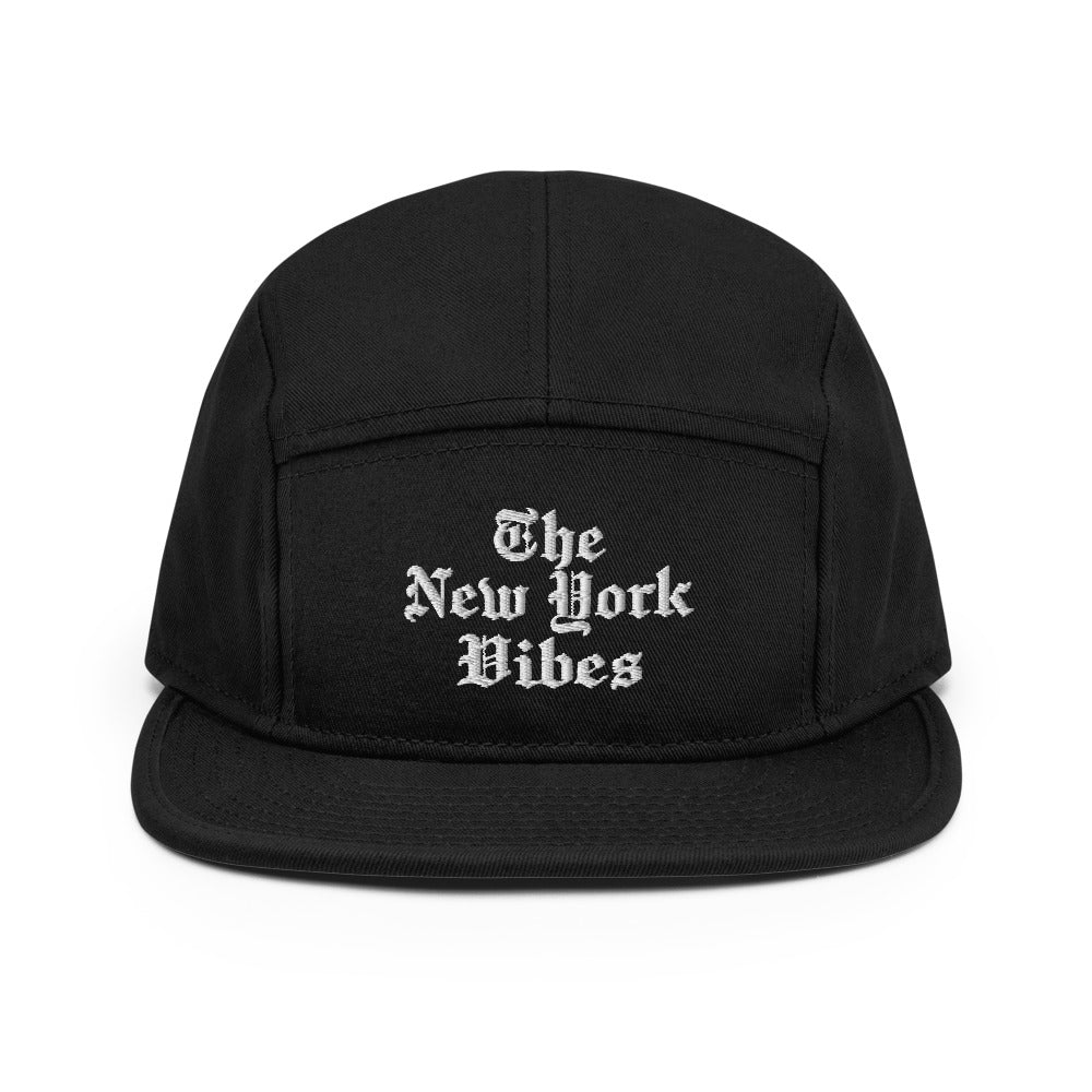 New York Vibes Cap