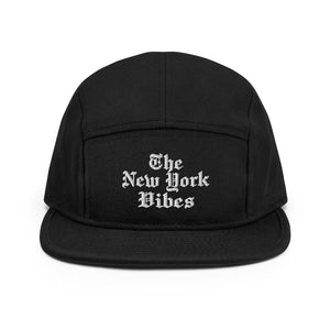 New York Vibes Cap